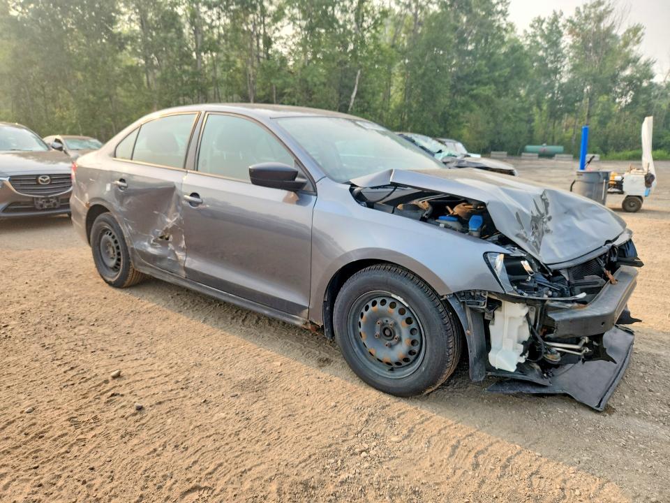 Продажа на аукционе авто 2011 Volkswagen Jetta, vin: 3VW2K7AJ8BM090787, номер лота: 60760866
