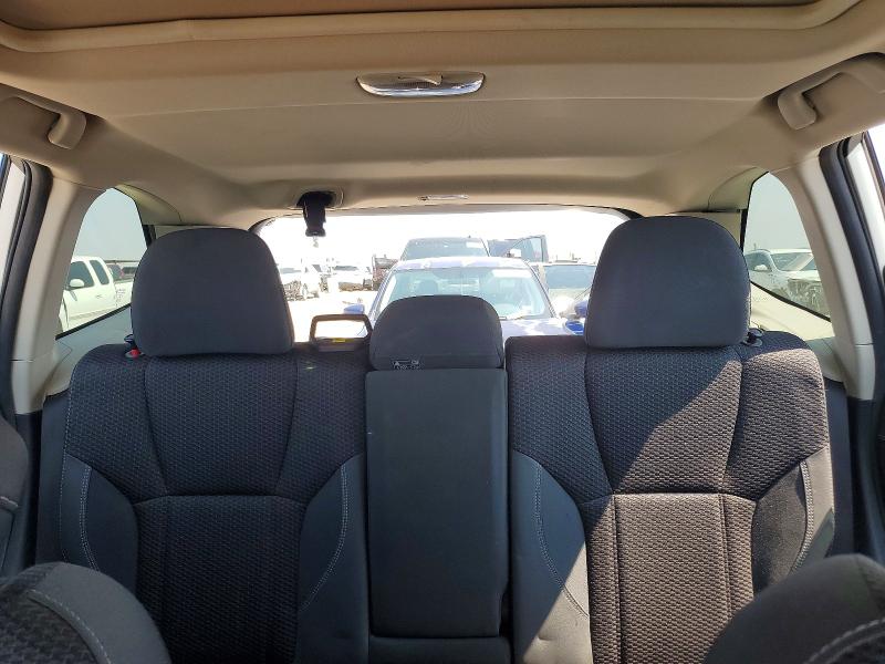Aukcja sprzedaży 2021 Subaru Forester, vin: JF2SKAJC8MH556597, numer aukcji: 60151786