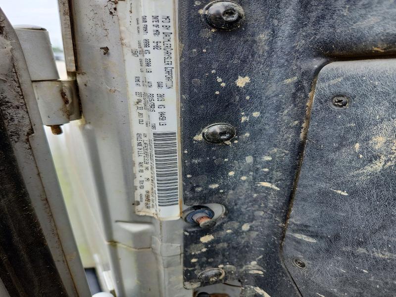 62086086 :رقم المزاد ، 1J4FA29103P313120 vin ، 2003 Jeep Wrangler / Tj مزاد بيع