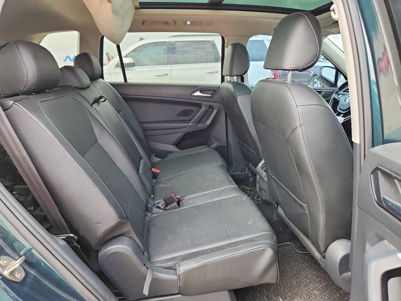 Продажа на аукционе авто 2018 Volkswagen Tiguan, vin: 3VV3B7AX3JM013787, номер лота: 60203856