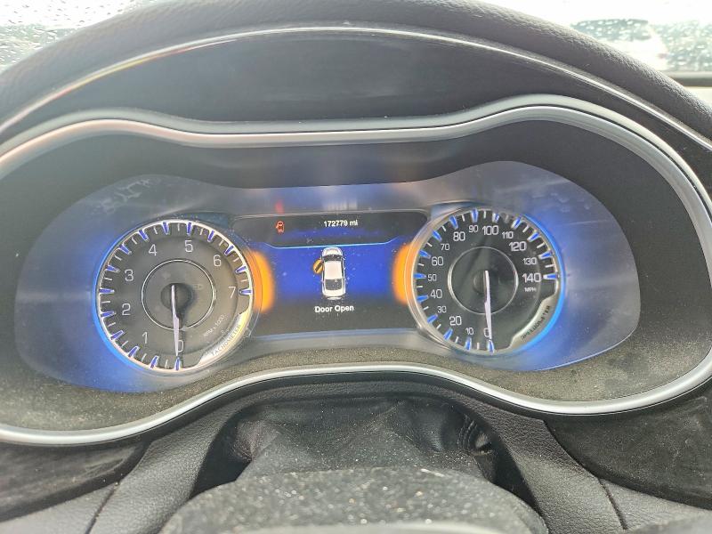 Aukcja sprzedaży 2015 Chrysler 200, vin: 1C3CCCCBXFN619045, numer aukcji: 60215446