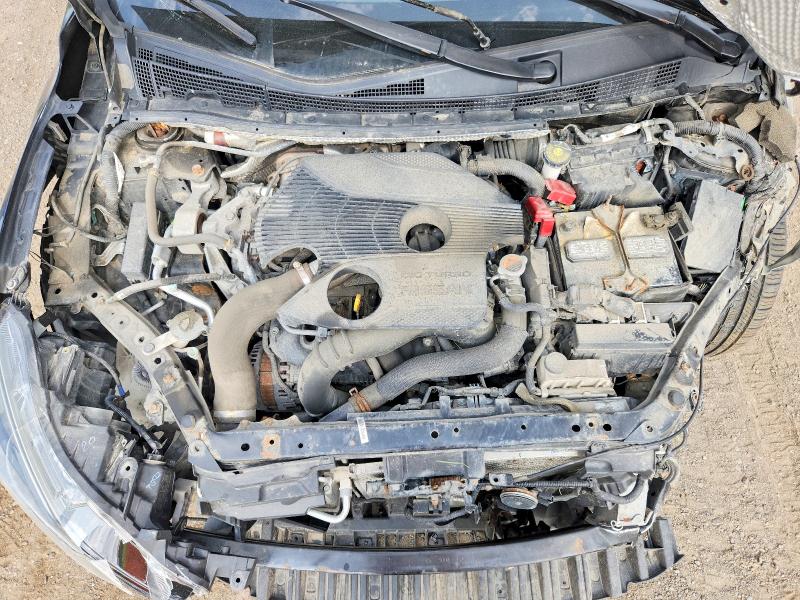 62207796 :رقم المزاد ، 3N1CB7AP5JY308027 vin ، 2018 Nissan Sentra مزاد بيع