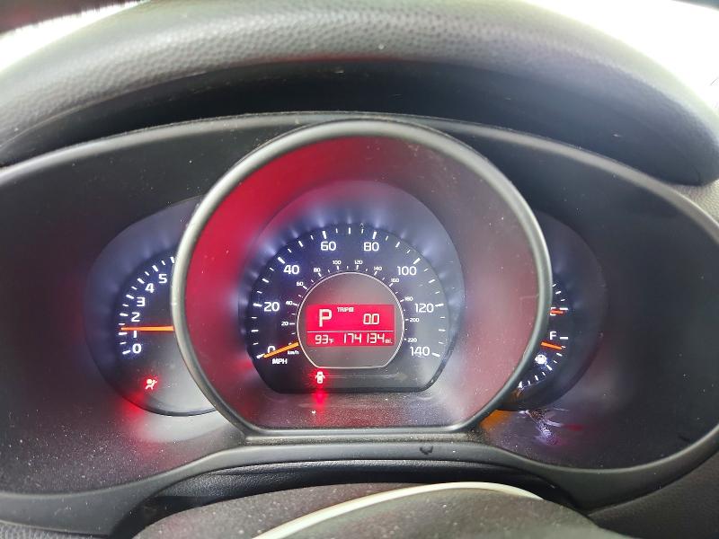60785366 :رقم المزاد ، KNDJN2A27H7504372 vin ، 2017 Kia Soul مزاد بيع