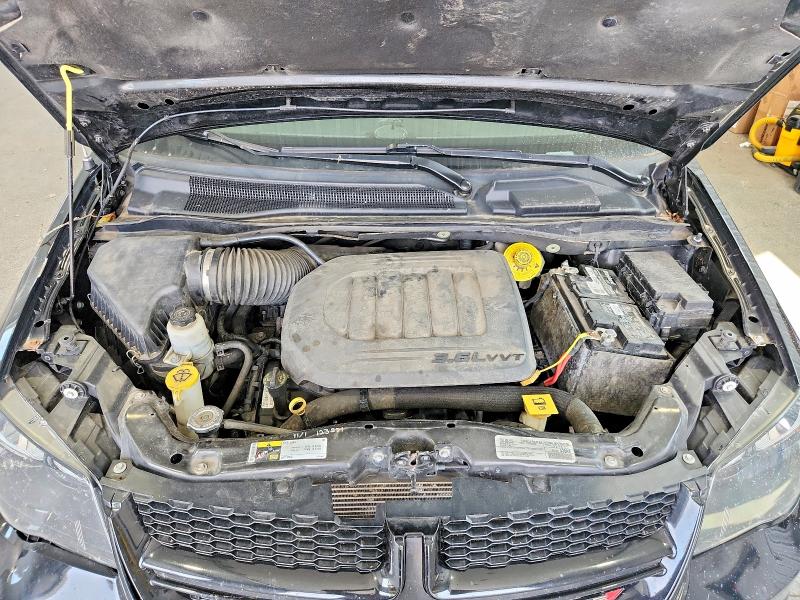 2019 Dodge Grand Caravan მანქანა იყიდება აუქციონზე, vin: 2C4RDGBG4KR572275, აუქციონის ნომერი: 60652356