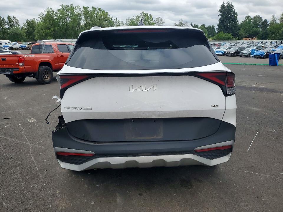 Aukcja sprzedaży 2023 Kia Sportage, vin: 5XYK3CAF2PG116115, numer aukcji: 85623945