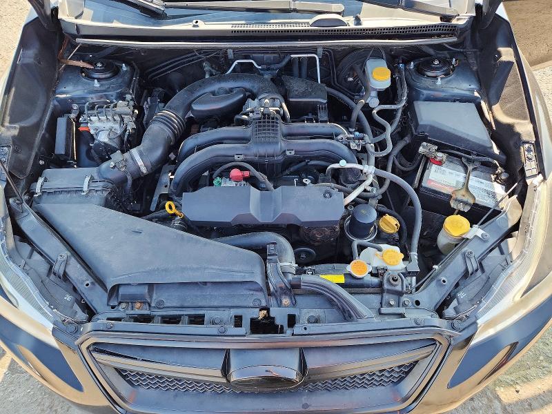 Продаж на аукціоні авто 2016 Suba Crosstrek, vin: JF2GPADC1GH340503, номер лоту: 58844466