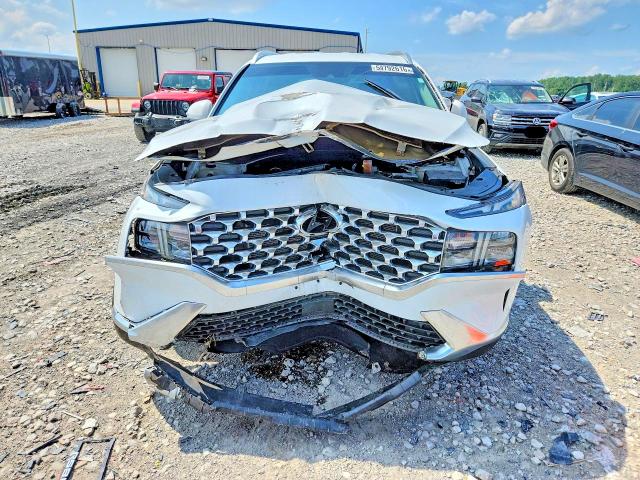 Продаж на аукціоні авто 2021 Hyundai Santa Fe, vin: 5NMS6DAJ8MH369331, номер лоту: 59792616