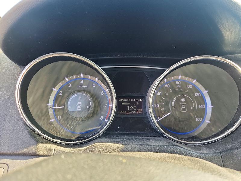 Продаж на аукціоні авто 2013 Hyundai Sonata, vin: 5NPEB4AC4DH771358, номер лоту: 62154166