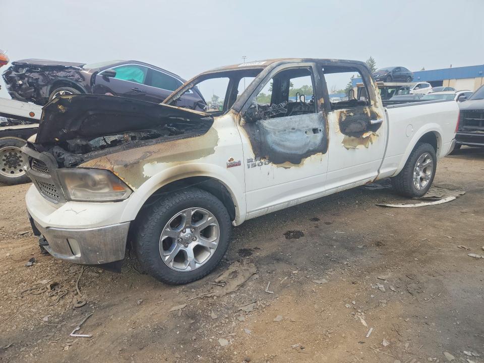 Aukcja sprzedaży 2014 Ram 1500, vin: 1C6RR7VT0ES359361, numer aukcji: 63056576