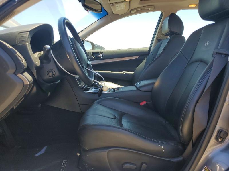 2013 Infiniti G37 Sedan მანქანა იყიდება აუქციონზე, vin: JN1CV6AP0DM306632, აუქციონის ნომერი: 61182446