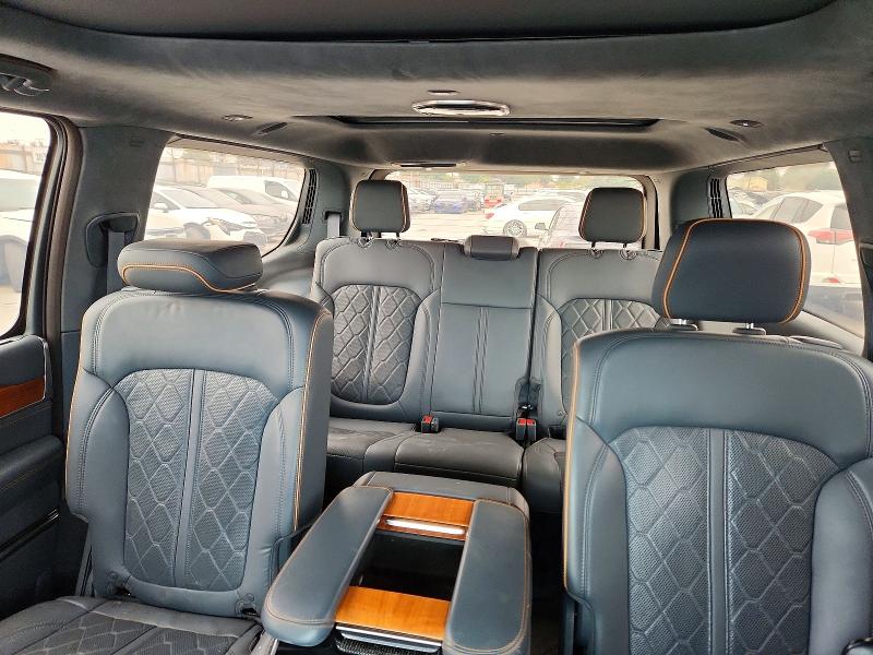 Aukcja sprzedaży 2022 Jeep Grand Wagoneer, vin: 1C4SJVGJ4NS169127, numer aukcji: 61726886