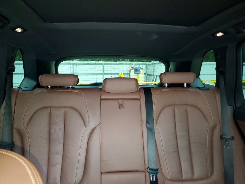 Aukcja sprzedaży 2020 Bmw X5, vin: 5UXJU4C01LL227744, numer aukcji: 62868676
