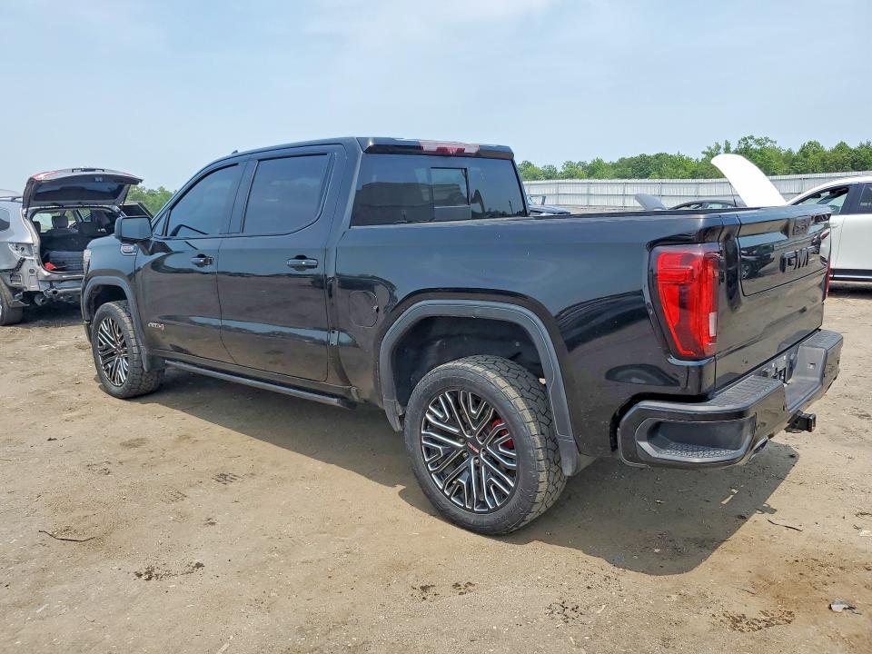 61324396 :رقم المزاد ، 3GTP9EEL0LG284766 vin ، 2020 Gmc Sierra مزاد بيع