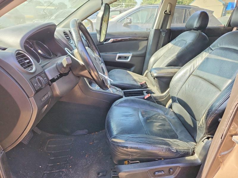 Продаж на аукціоні авто 2014 Chevrolet Captiva, vin: 3GNAL3EK3ES532972, номер лоту: 62025896