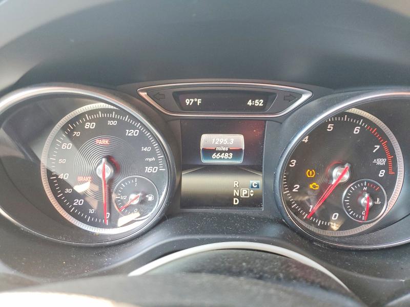 Продаж на аукціоні авто 2020 Mercedes-benz Gla, vin: W1NTG4EB1LU040295, номер лоту: 59157466