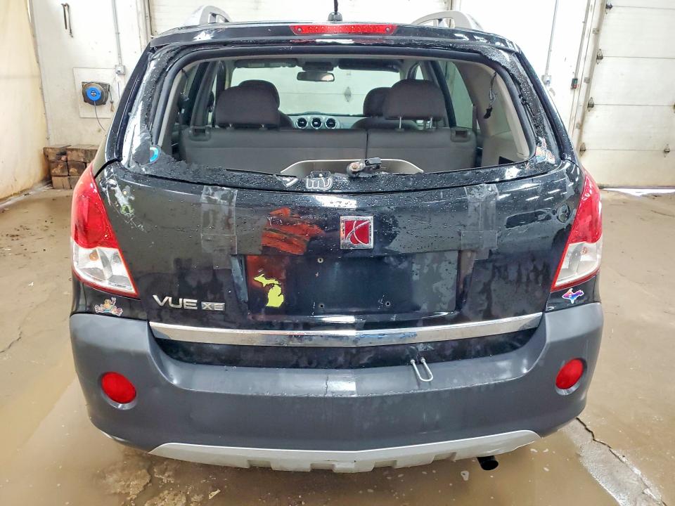Продажа на аукционе авто 2008 Saturn Vue, vin: 3GSCL33P68S726890, номер лота: 60502986