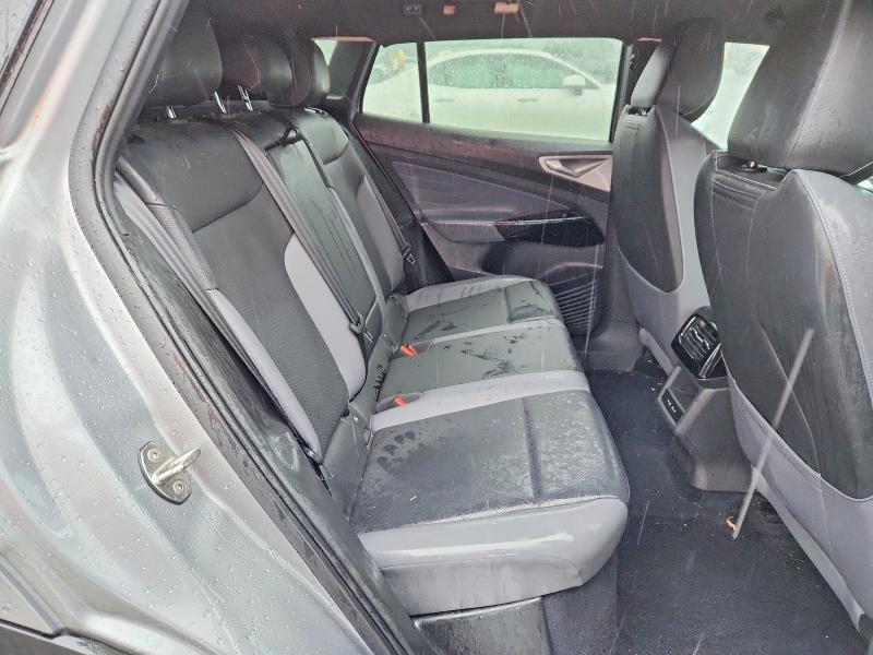 Aukcja sprzedaży 2023 Volkswagen Id.4, vin: 1V2WNPE8XPC048972, numer aukcji: 59962916