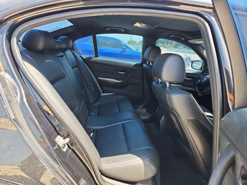 Aukcja sprzedaży 2011 Bmw 328, vin: WBAPH7G52BNN04702, numer aukcji: 62277476