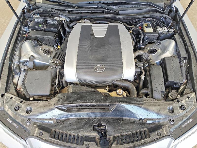 Aukcja sprzedaży 2021 Lexus Is, vin: JTHGZ1B2XM5045494, numer aukcji: 62532646