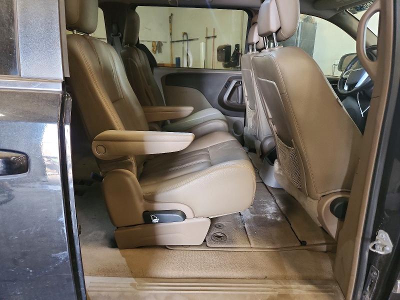 Aukcja sprzedaży 2016 Chrysler Town & Country, vin: 2C4RC1BG3GR298297, numer aukcji: 61364266