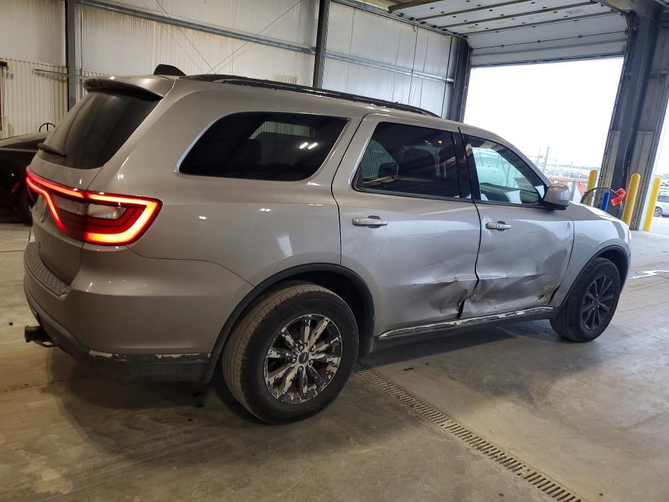 59293436 :رقم المزاد ، 1C4RDJAG5EC428651 vin ، 2014 Dodge Durango مزاد بيع