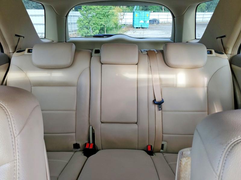 2010 Mercedes-benz Ml მანქანა იყიდება აუქციონზე, vin: 4JGBB8GB2AA563096, აუქციონის ნომერი: 62470676
