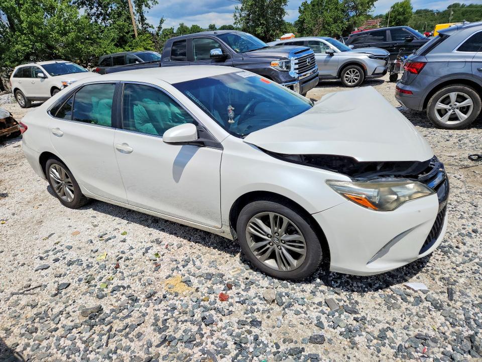 Aukcja sprzedaży 2017 Toyota Camry, vin: 4T1BF1FK9HU397729, numer aukcji: 63028746