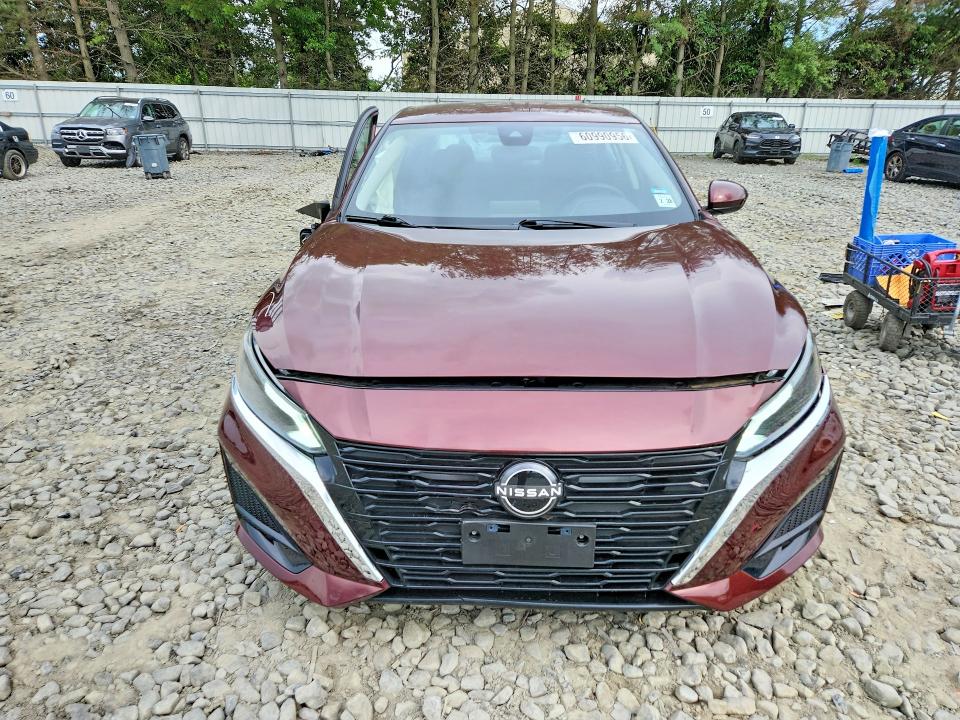 Aukcja sprzedaży 2023 Nissan Altima, vin: 1N4BL4DV5PN304621, numer aukcji: 60990956