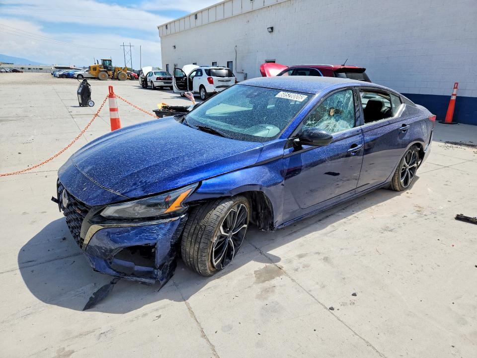 Продаж на аукціоні авто 2024 Nissan Altima, vin: 1N4BL4CV4RN361218, номер лоту: 60528006