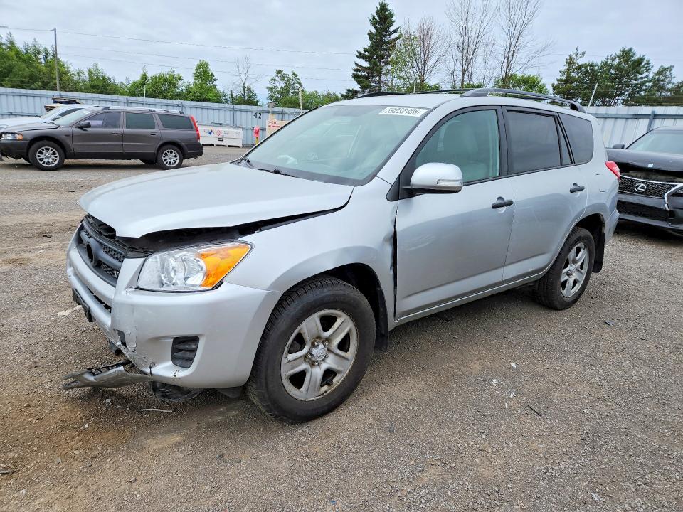 Aukcja sprzedaży 2010 Toyota Rav4, vin: 2T3BK4DV2AW023163, numer aukcji: 59232406