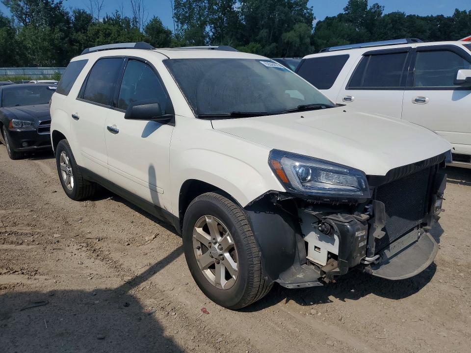 Продажа на аукционе авто 2014 Gmc Acadia, vin: 1GKKVPKD0EJ235636, номер лота: 62844876