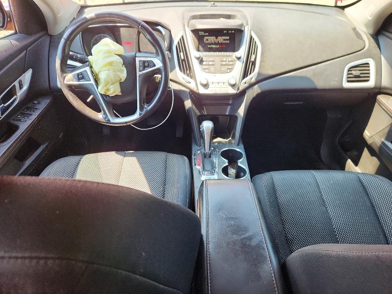Aukcja sprzedaży 2015 Gmc Terrain, vin: 2GKFLRE39F6405500, numer aukcji: 62114196