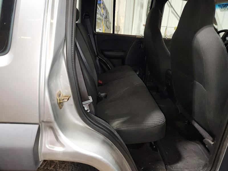 Aukcja sprzedaży 2002 Jeep Liberty, vin: 1J4GL48K82W203294, numer aukcji: 61754936