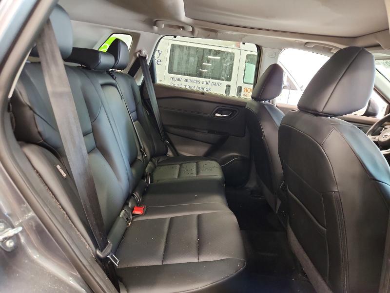 Продаж на аукціоні авто 2023 Nissan Rogue, vin: 5N1BT3BB6PC863874, номер лоту: 60493766