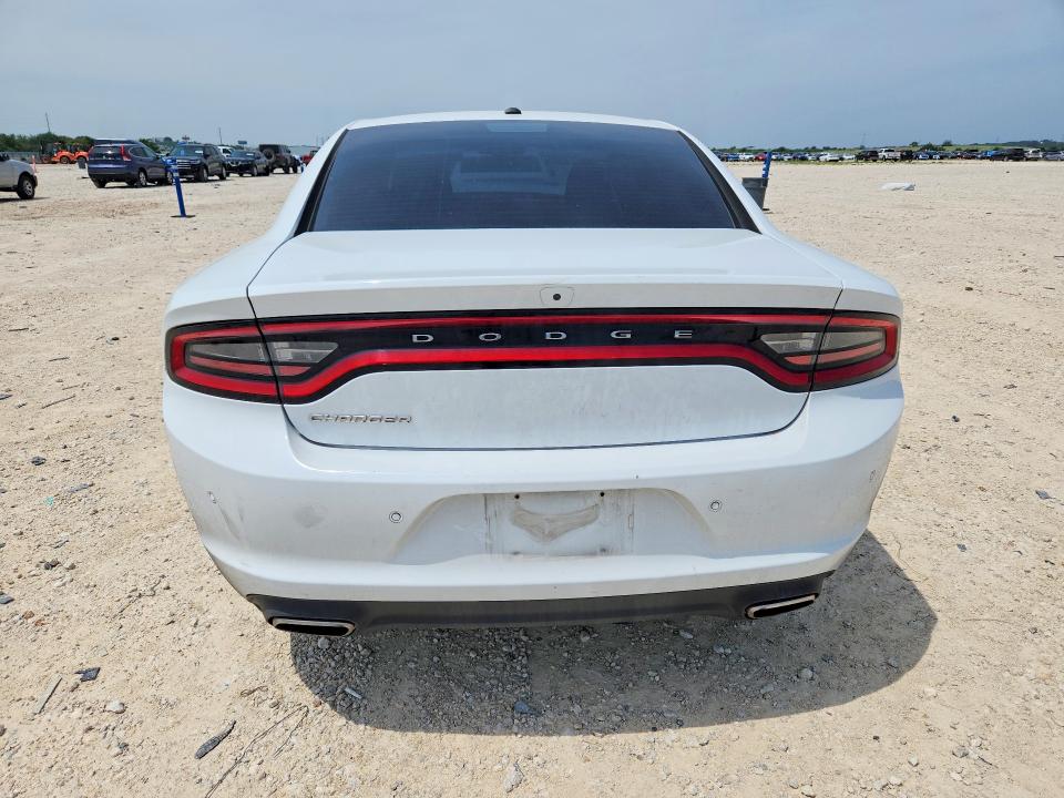 Продажа на аукционе авто 2022 Dodge Charger, vin: 2C3CDXBG6NH212574, номер лота: 62470306