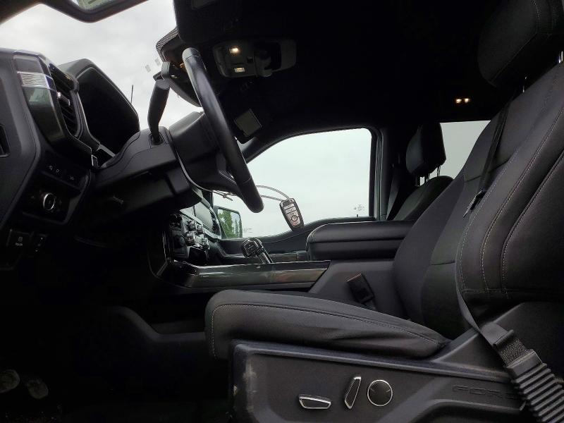 79134925 :رقم المزاد ، 1FTFW1E86MFC74254 vin ، 2021 Ford F150 مزاد بيع