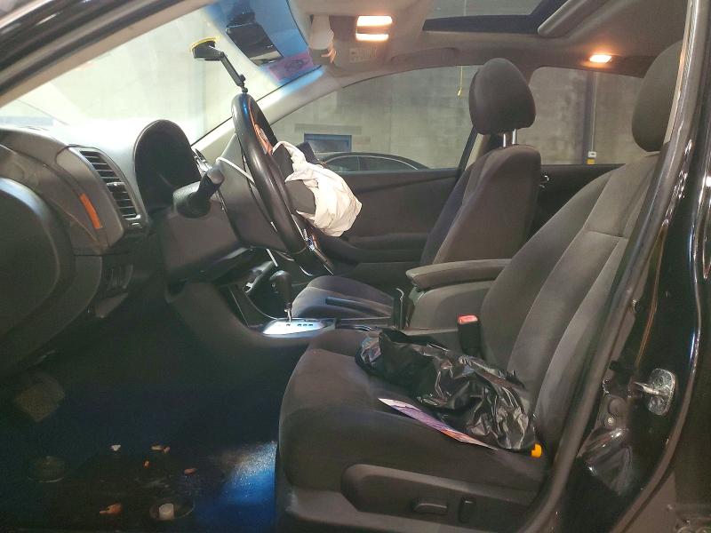 Aukcja sprzedaży 2008 Nissan Altima, vin: 1N4AL21E98C255246, numer aukcji: 60063696