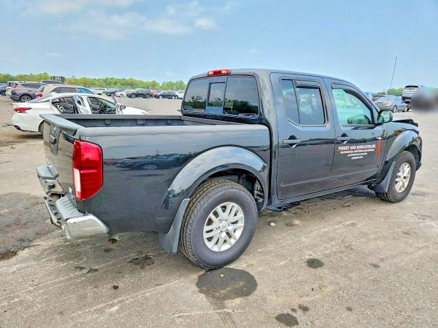 Продаж на аукціоні авто 2019 Nissan Frontier, vin: 1N6DD0ER0KN786883, номер лоту: 62746766