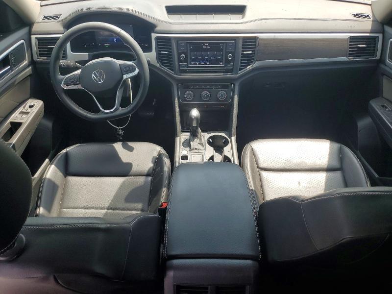 Продаж на аукціоні авто 2022 Volkswagen Atlas, vin: 1V2DP2CA5NC550103, номер лоту: 60091866