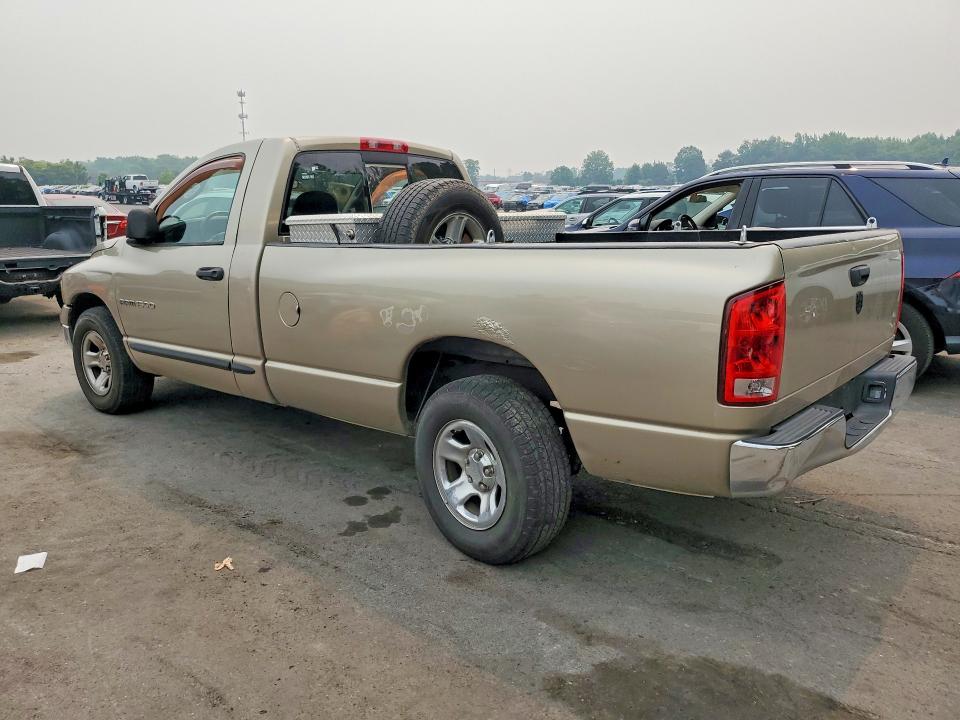 Aukcja sprzedaży 2005 Dodge Ram 1500, vin: 1D7HA16K55J598883, numer aukcji: 61535376