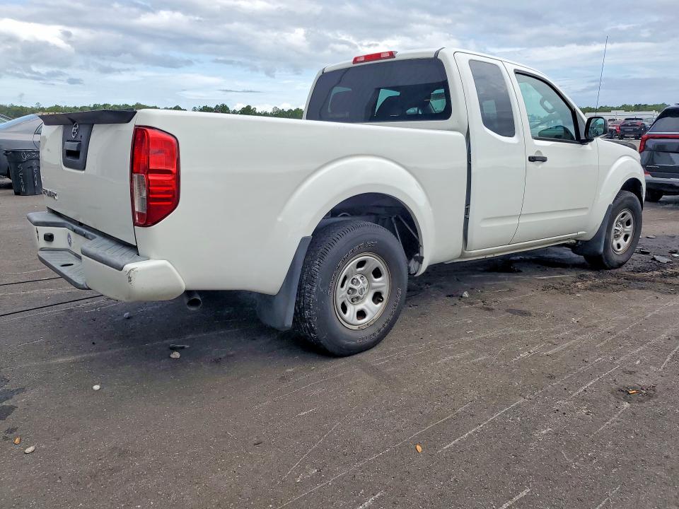 Aukcja sprzedaży 2019 Nissan Frontier, vin: 1N6BD0CT2KN794621, numer aukcji: 61234986