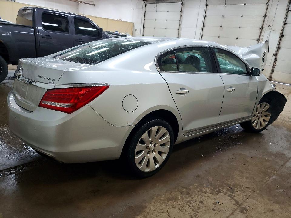 Aukcja sprzedaży 2014 Buick Lacrosse, vin: 1G4GC5G37EF157270, numer aukcji: 95589305