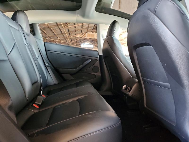 Aukcja sprzedaży 2021 Tesla Model 3, vin: 5YJ3E1EB1MF067454, numer aukcji: 62673736