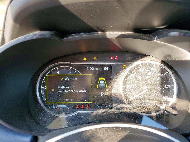 Aukcja sprzedaży 2023 Nissan Versa, vin: 3N1CN8EV0PL855315, numer aukcji: 62161486