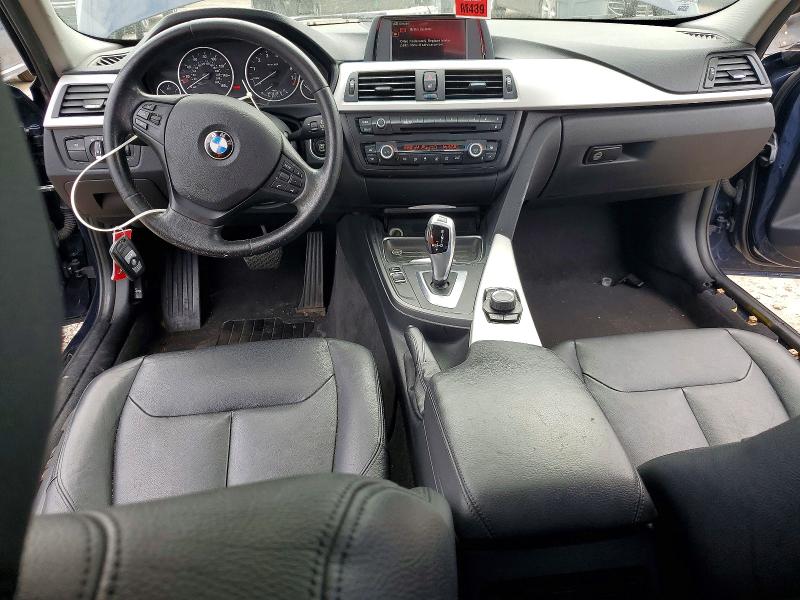 Продаж на аукціоні авто 2013 Bmw 328, vin: WBA3A5C58DF357070, номер лоту: 60989716