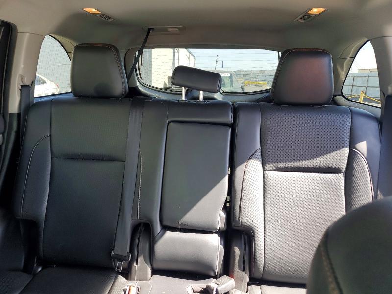Aukcja sprzedaży 2019 Toyota Highlander, vin: 5TDDZRFH3KS923257, numer aukcji: 59579626