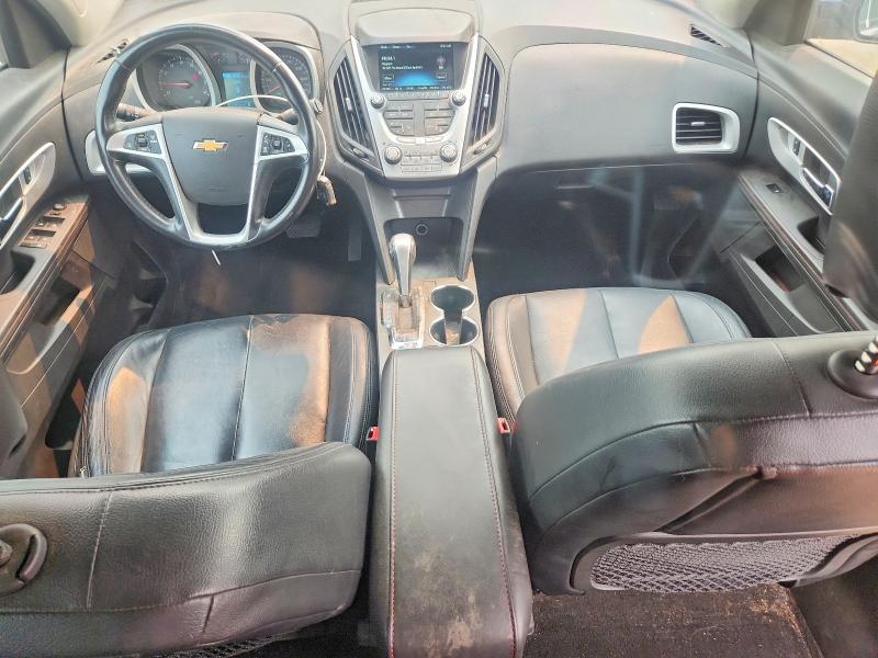 Aukcja sprzedaży 2015 Chevrolet Equinox, vin: 2GNFLFEK7F6177487, numer aukcji: 61029486