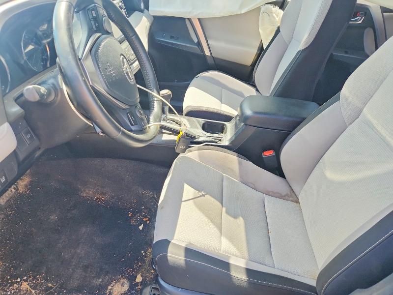 59902626 :رقم المزاد ، JTMRJREV8JD178861 vin ، 2018 Toyota Rav4 Hybrid مزاد بيع