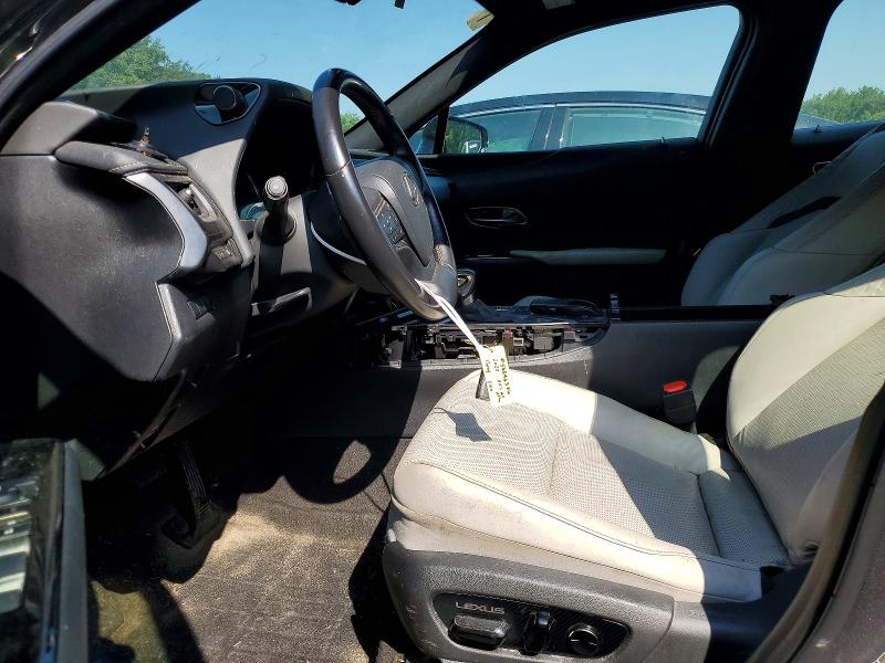 Aukcja sprzedaży 2022 Lexus Ux 250h, vin: JTHP9JBH2N2061647, numer aukcji: 56846386