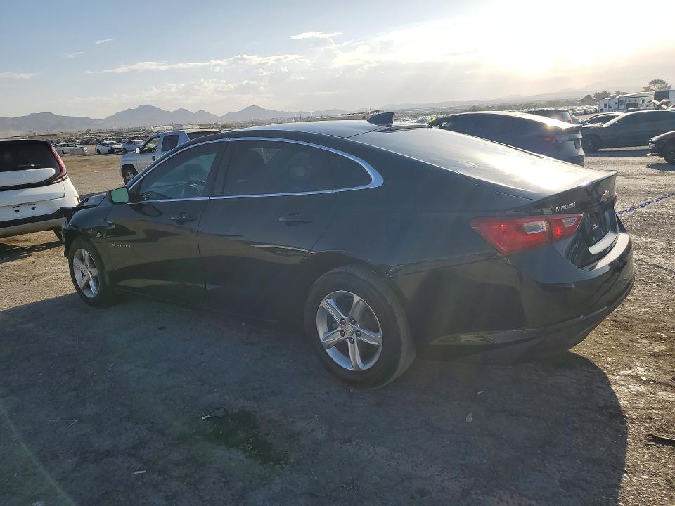Продажа на аукционе авто 2019 Chevrolet Malibu, vin: 1G1ZB5ST9KF200132, номер лота: 62832066